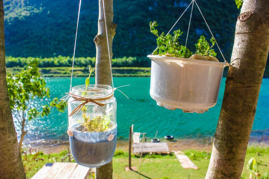 Behome Homestay Phong Nha Exteriér fotografie