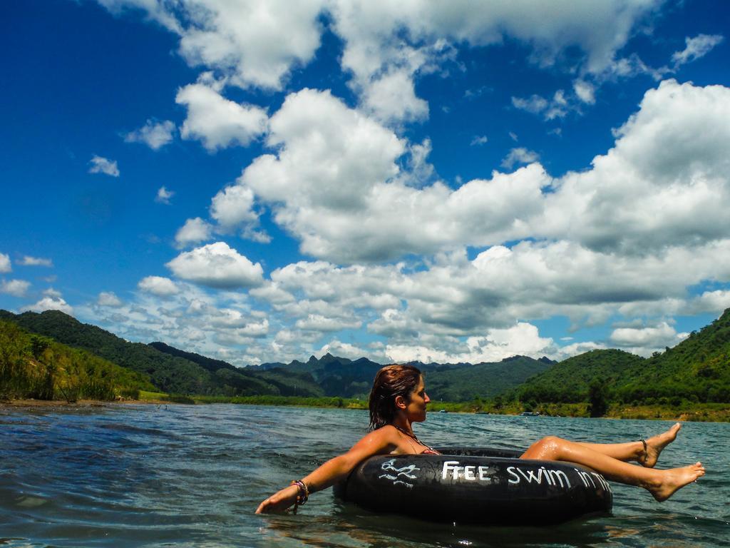 Behome Homestay Phong Nha Exteriér fotografie