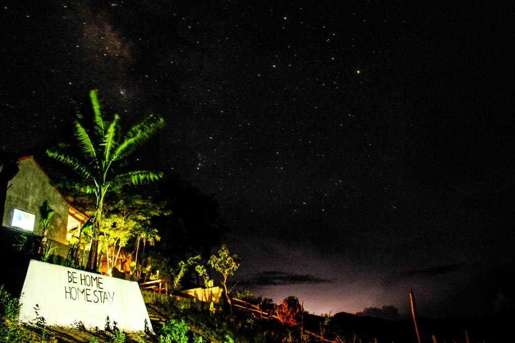 Behome Homestay Phong Nha Exteriér fotografie