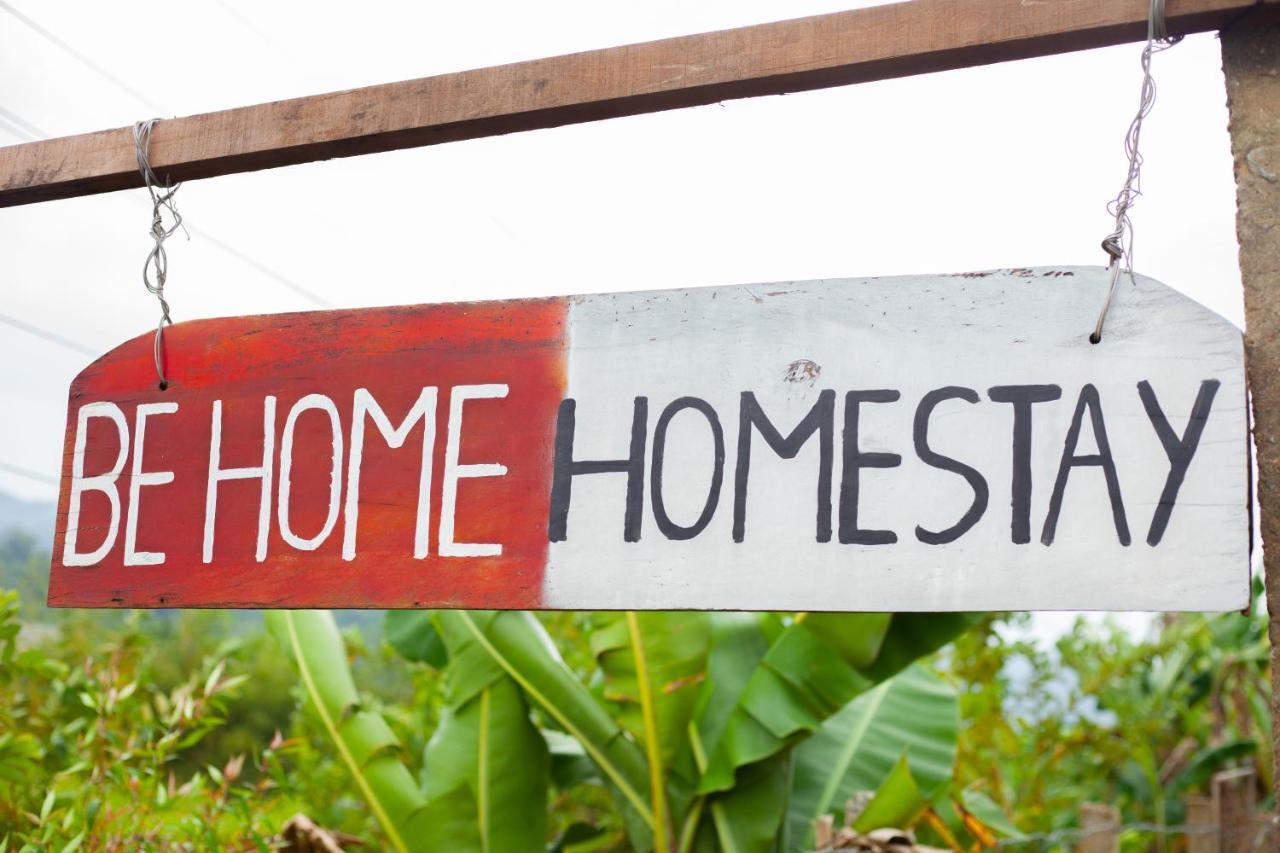 Behome Homestay Phong Nha Exteriér fotografie